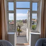 Postgaarden Otel Skælskør