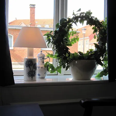 Postgaarden Hotel Skælskør