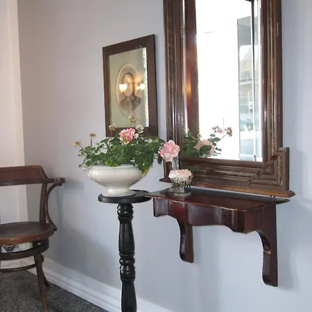 Postgaarden Hotel