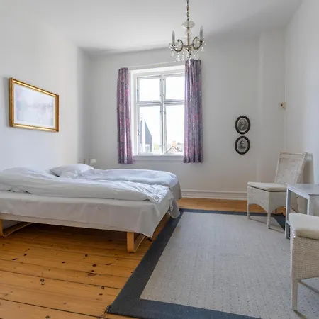 Postgaarden 3* Skælskør