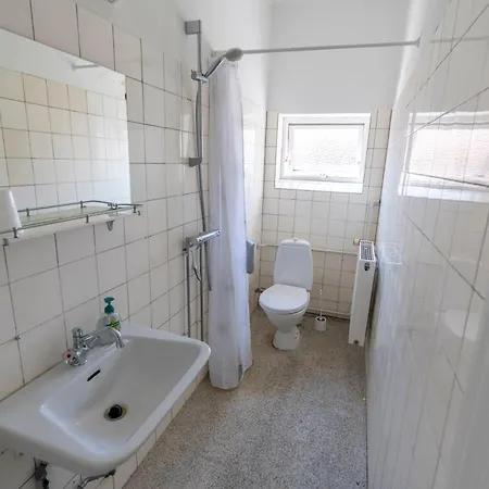 Hotel Postgaarden Skælskør