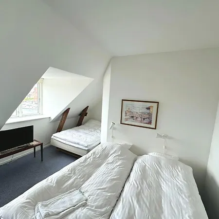 Postgaarden 3*
