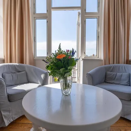 Postgaarden 3* Skælskør