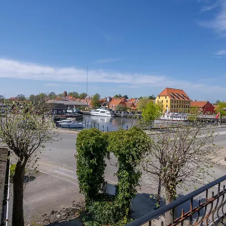 Otel Postgaarden