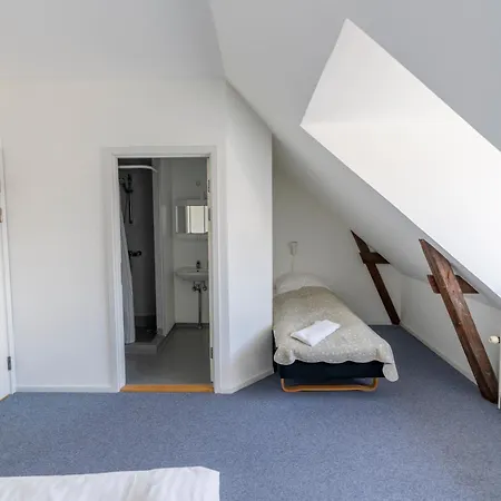 Hotel Postgaarden 3*