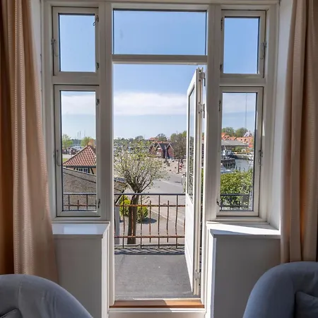 Postgaarden Hotel Skælskør