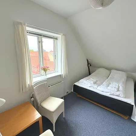 Hotel Postgaarden Skælskør