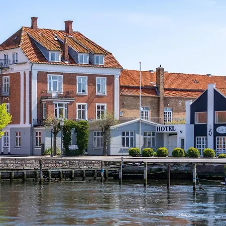 Postgaarden 3* Skælskør