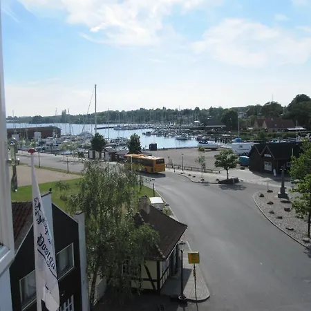 Postgaarden Skælskør