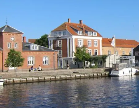 Postgaarden Skælskør