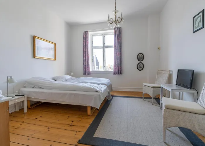 Postgaarden 3* Skælskør
