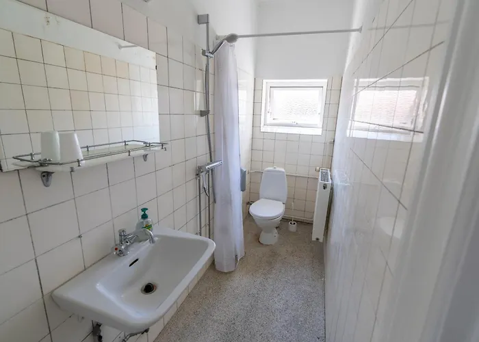 Hotel Postgaarden Skælskør
