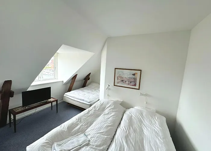 Postgaarden 3*