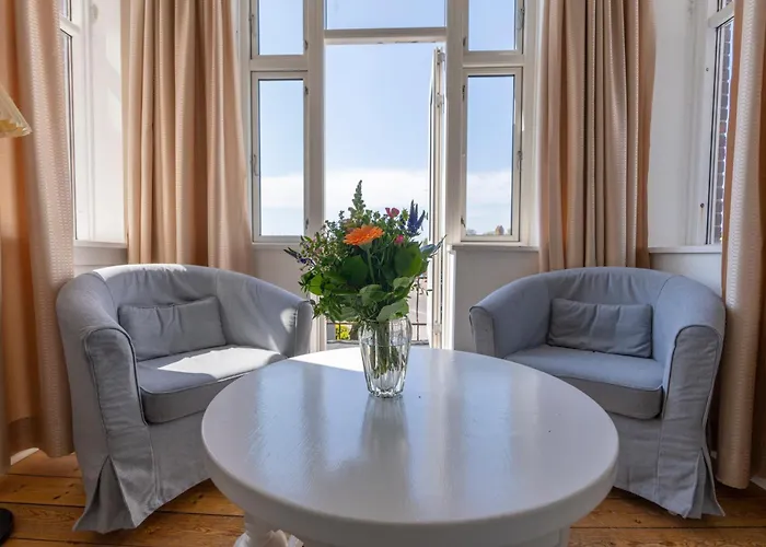 Postgaarden 3* Skælskør