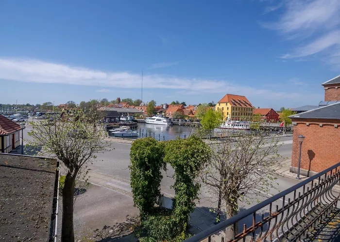 Hotel Postgaarden