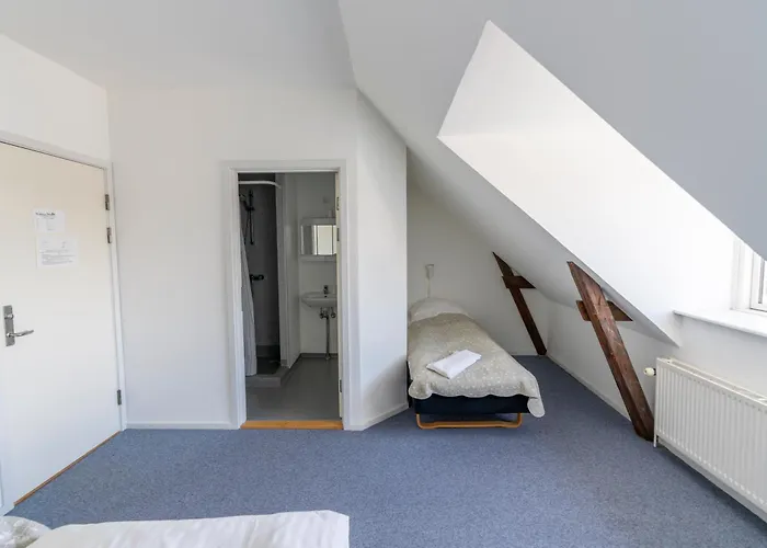 Hotel Postgaarden 3*
