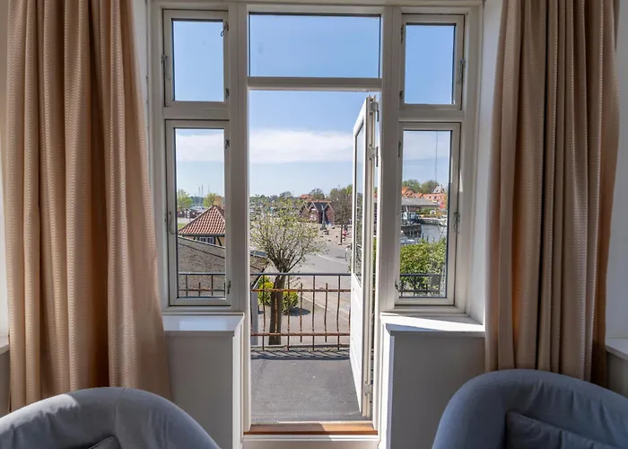 Postgaarden Hotel Skælskør