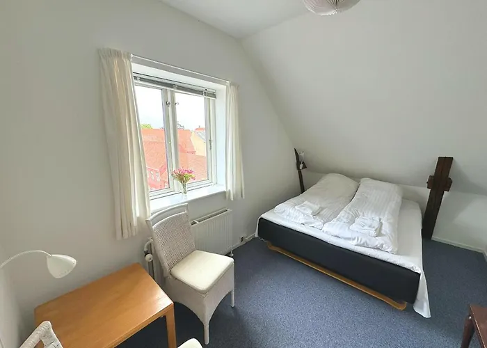 Hotel Postgaarden Skælskør