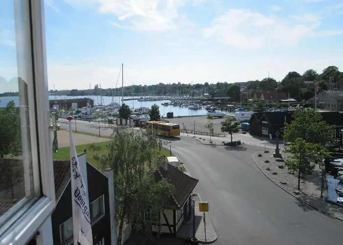 Postgaarden Skælskør