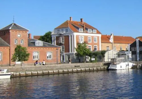 Postgaarden Skælskør